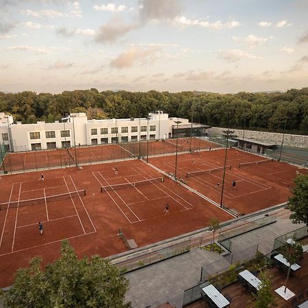 Inventist Hotel Sports Academy 伊斯坦布尔 外观 照片