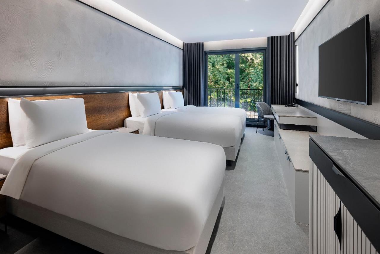 Inventist Hotel Sports Academy 伊斯坦布尔 客房 照片