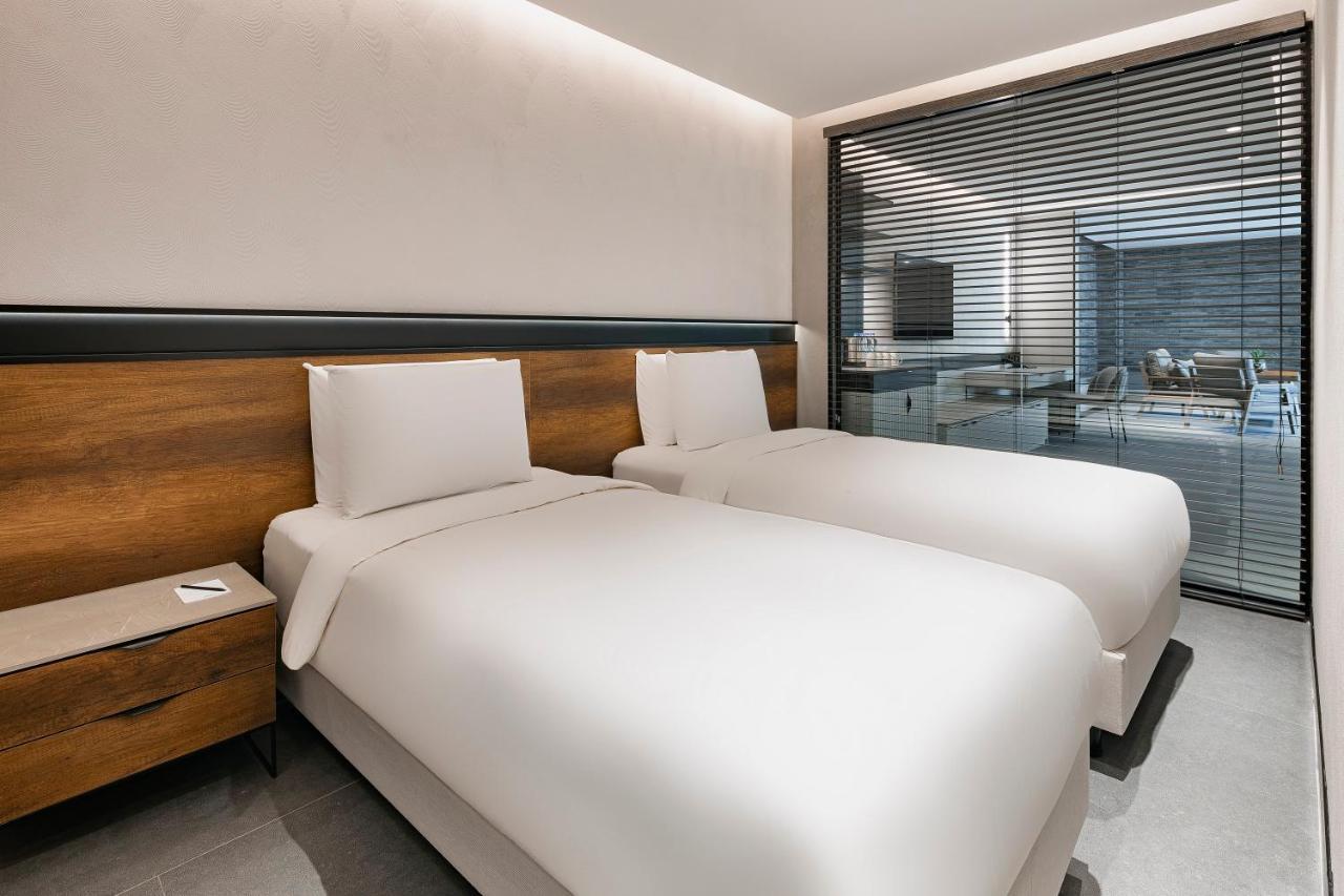 Inventist Hotel Sports Academy 伊斯坦布尔 客房 照片
