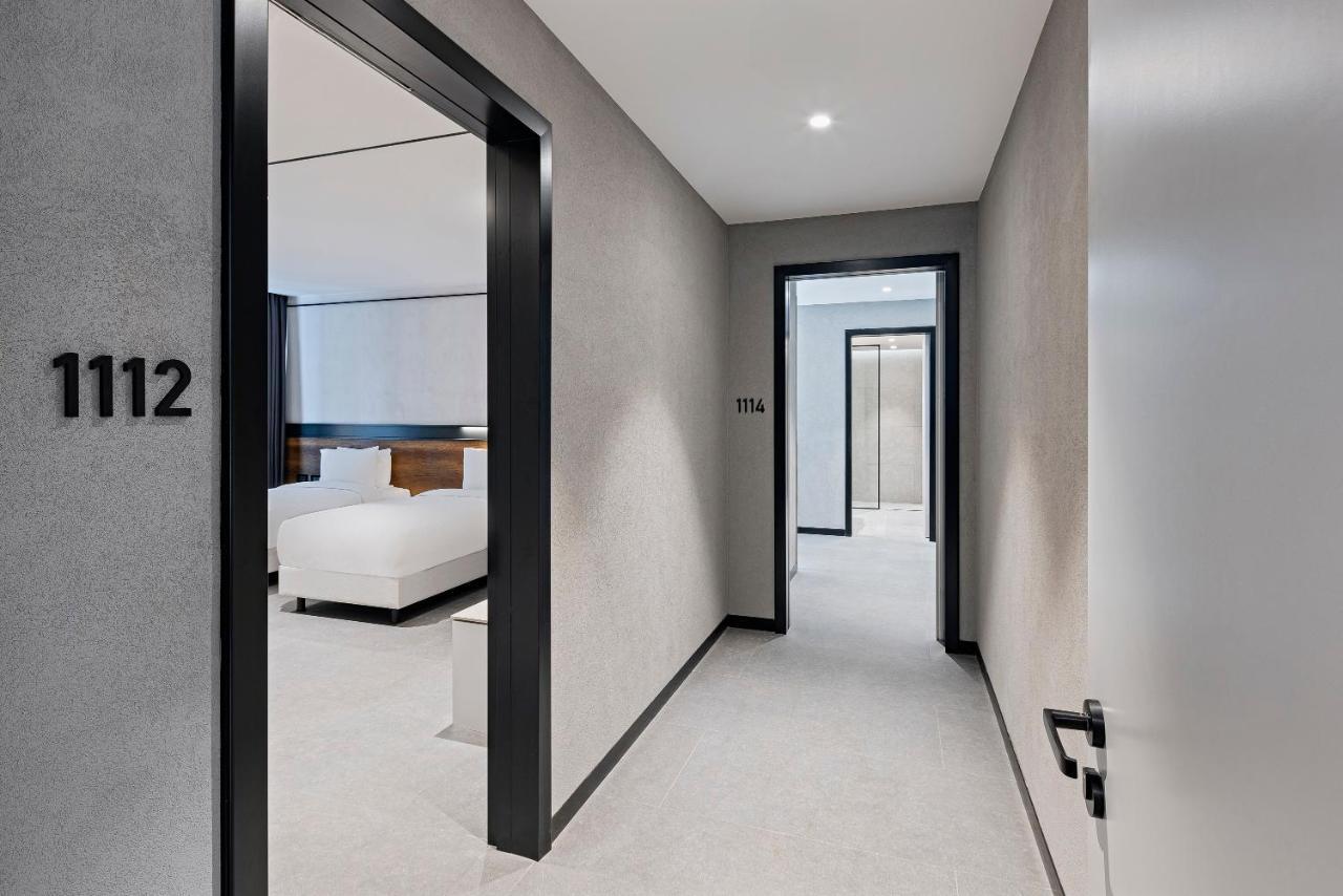 Inventist Hotel Sports Academy 伊斯坦布尔 外观 照片