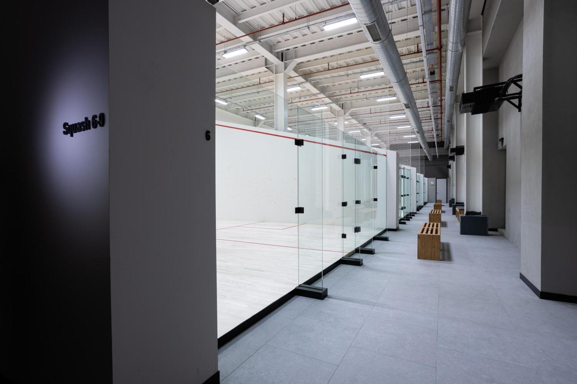 Inventist Hotel Sports Academy 伊斯坦布尔 外观 照片