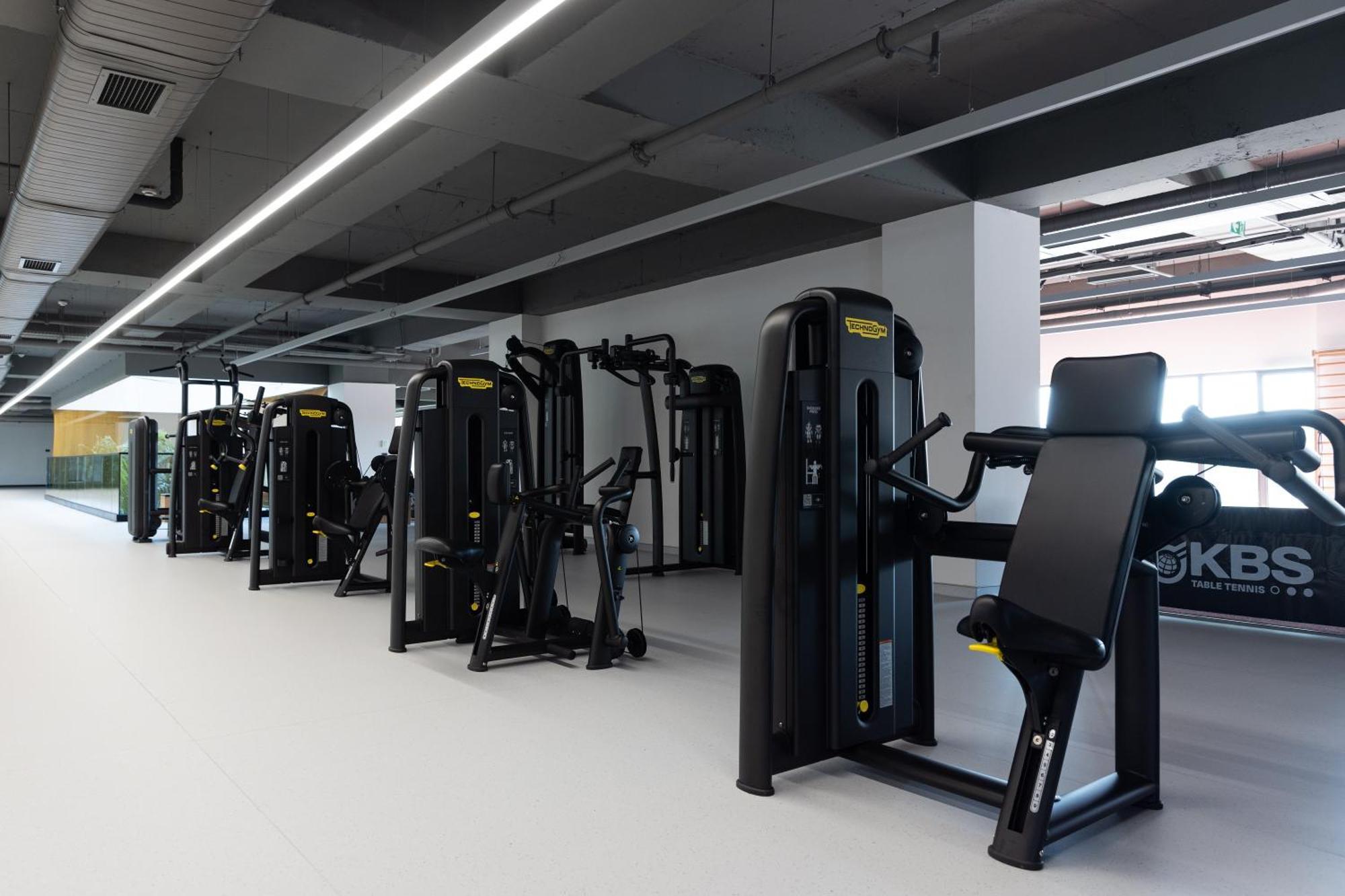 Inventist Hotel Sports Academy 伊斯坦布尔 外观 照片